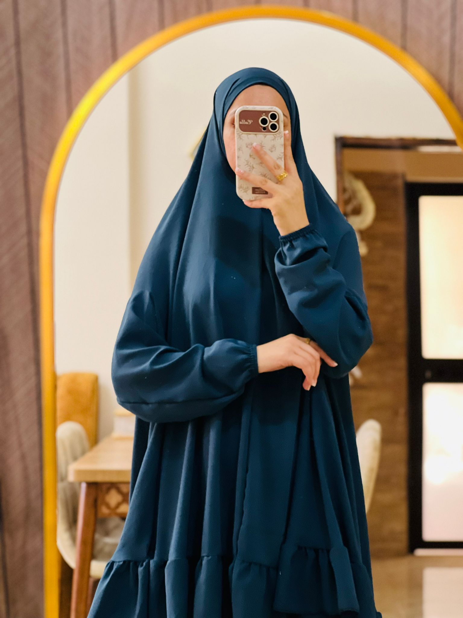 ملابس صلاة