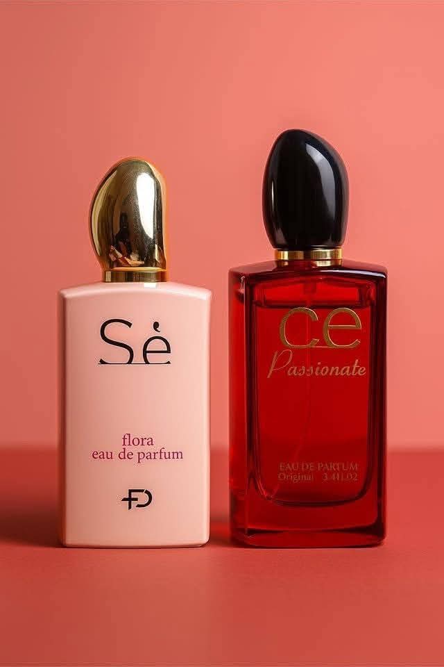 عطور