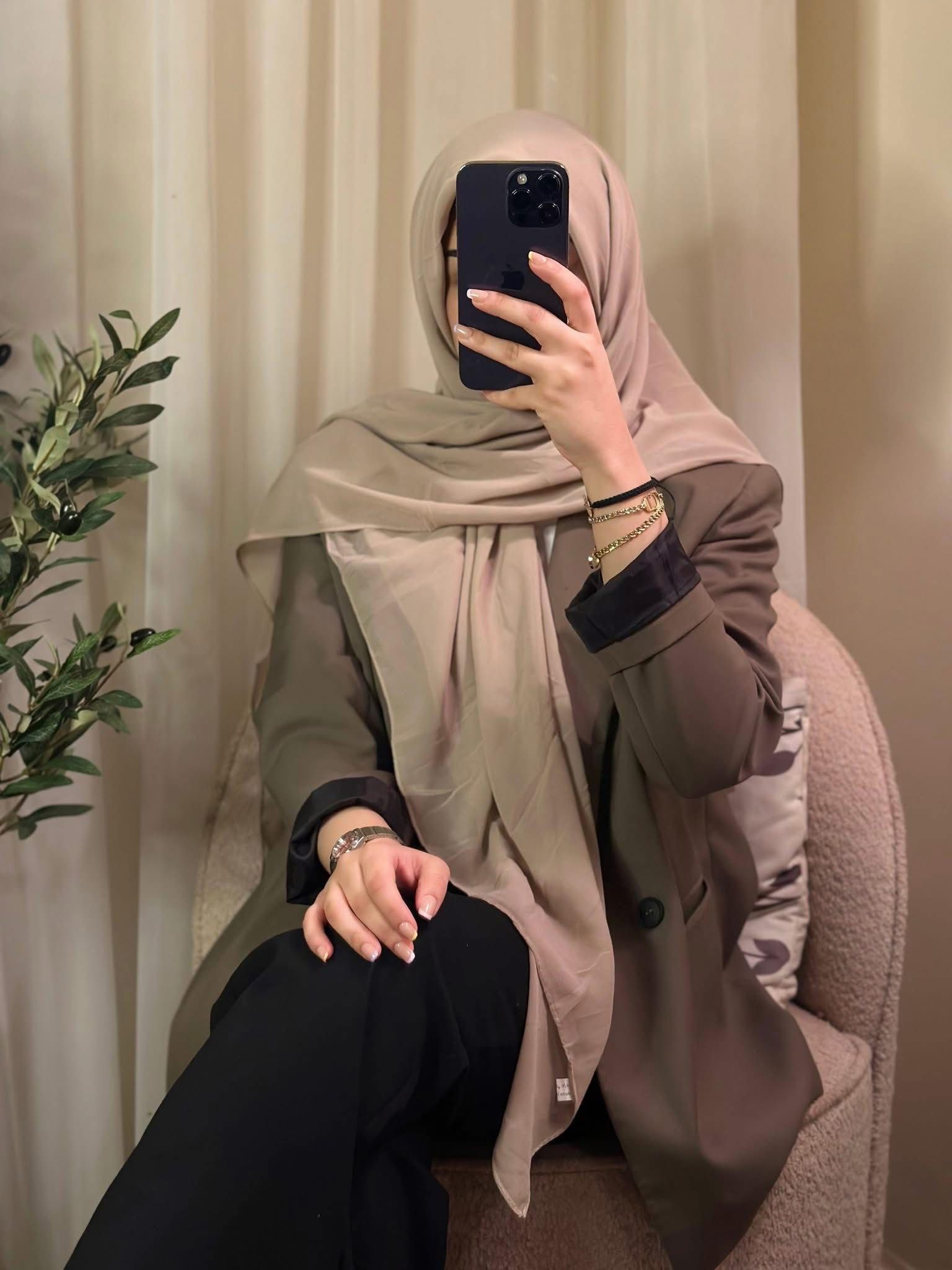 منديل جورجيت 120-120