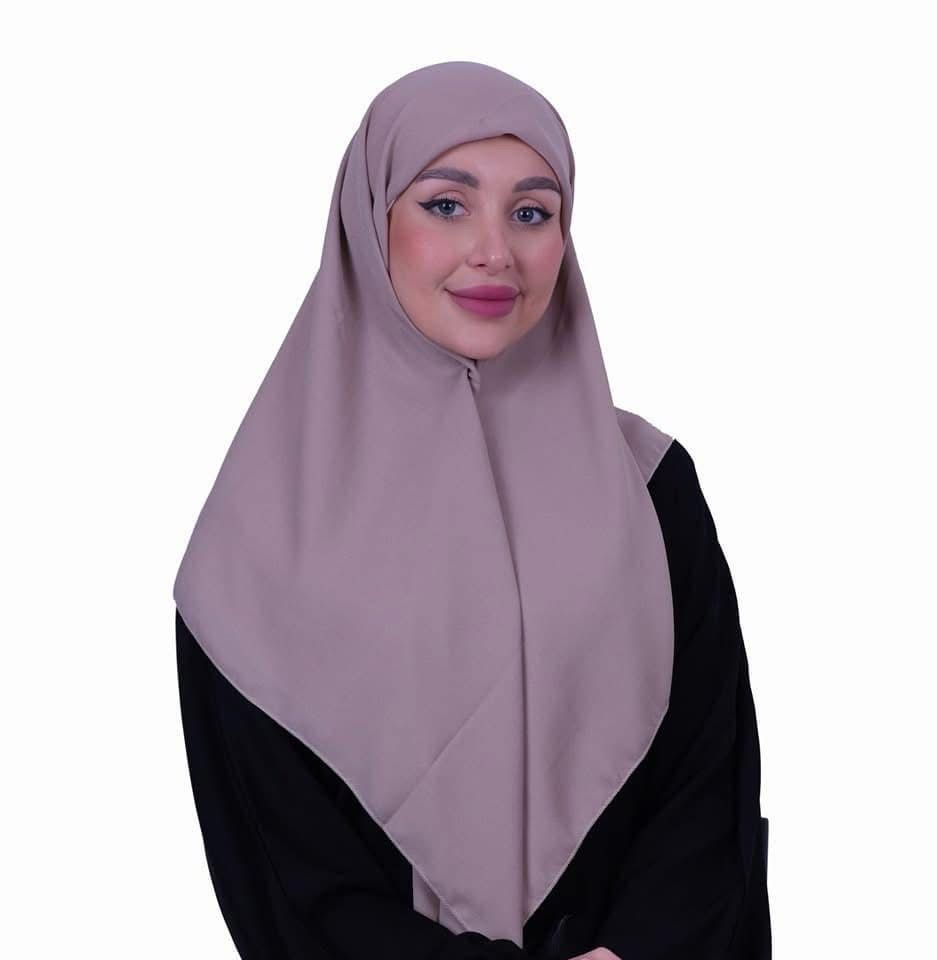 منديل شيفون الكرم110*110