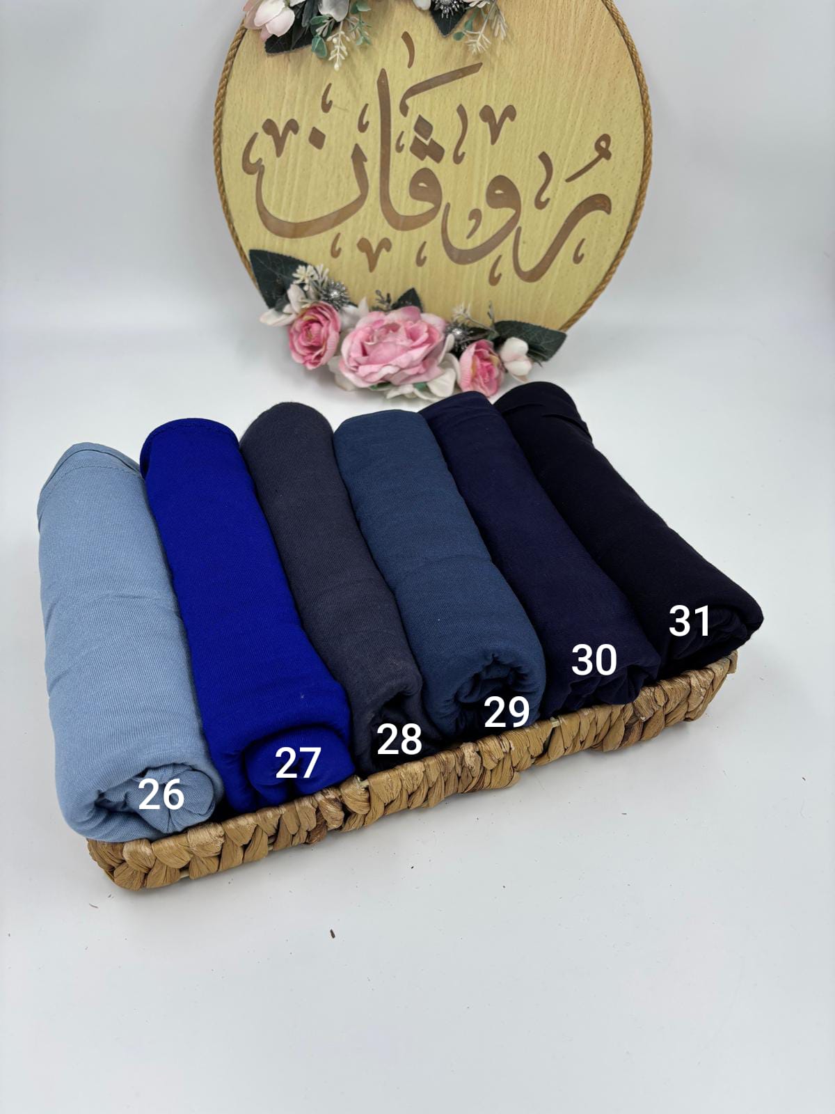 شال لايكرا