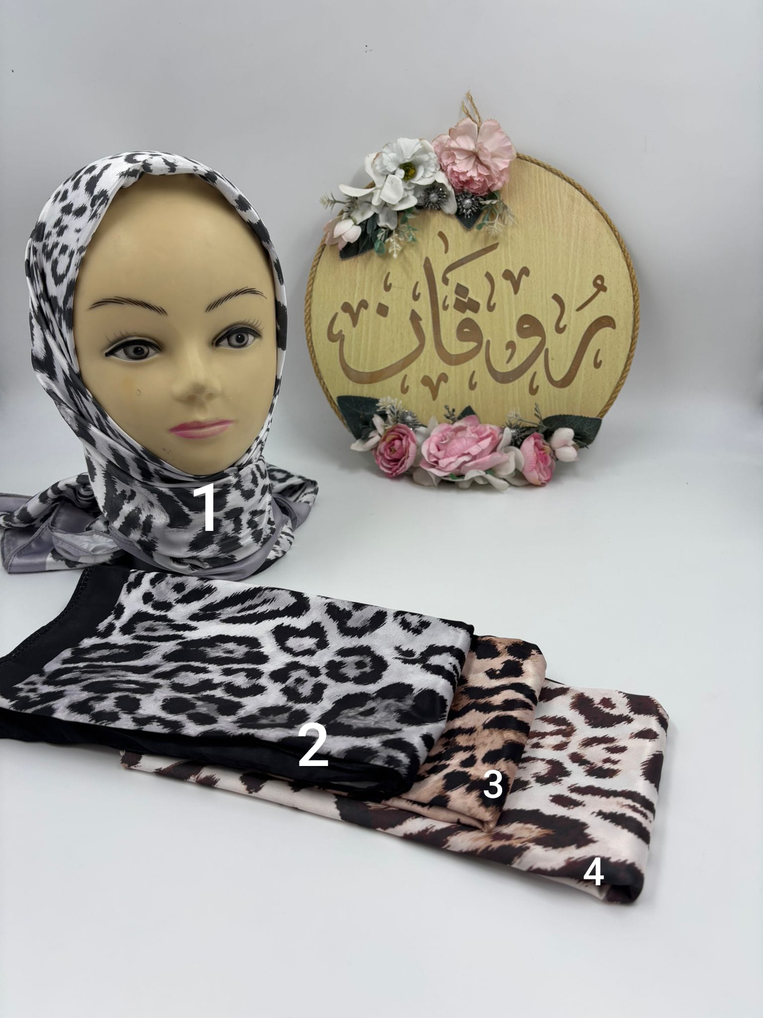 منديل تركي  تايجر2
