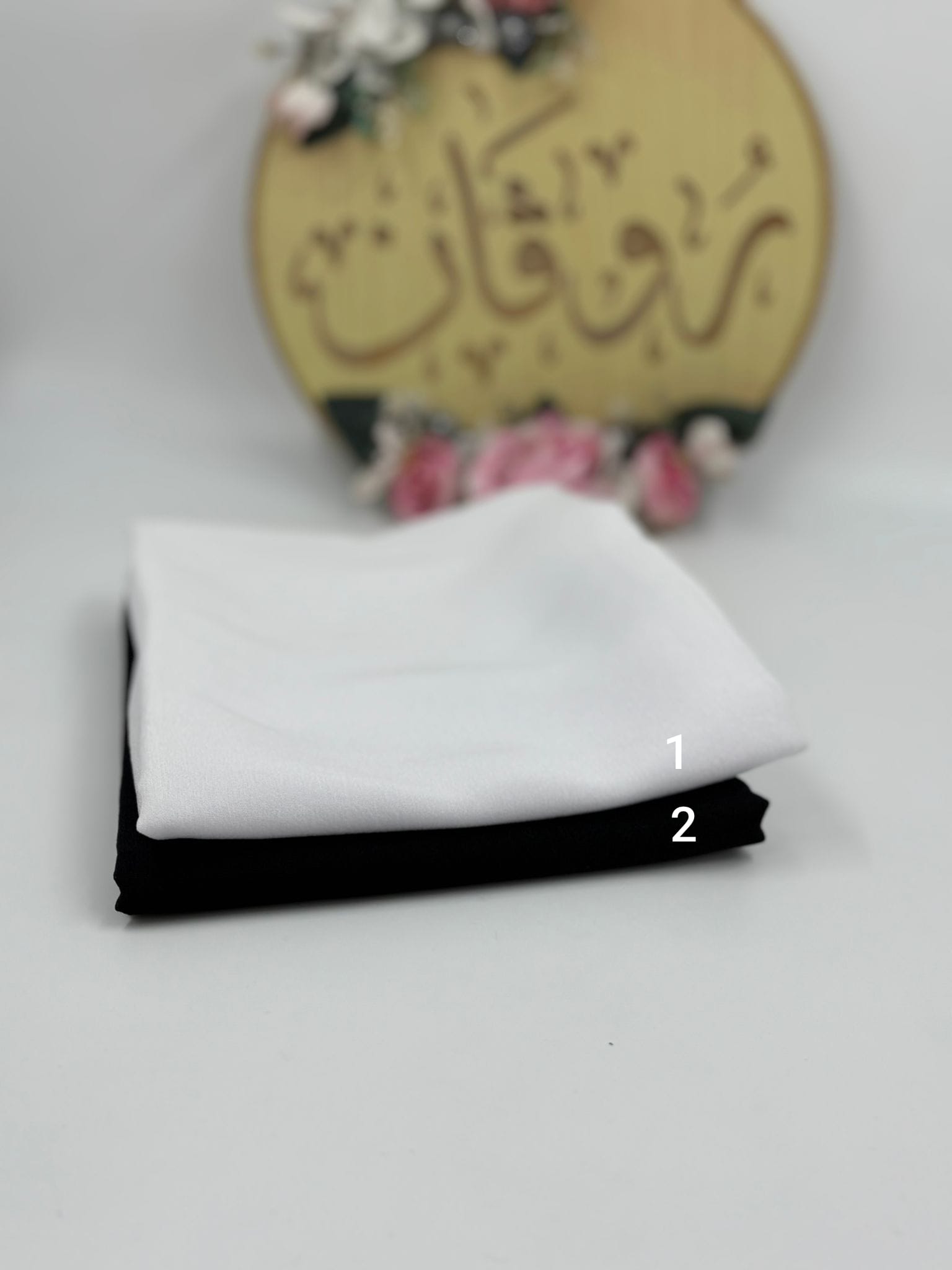 شال تركي