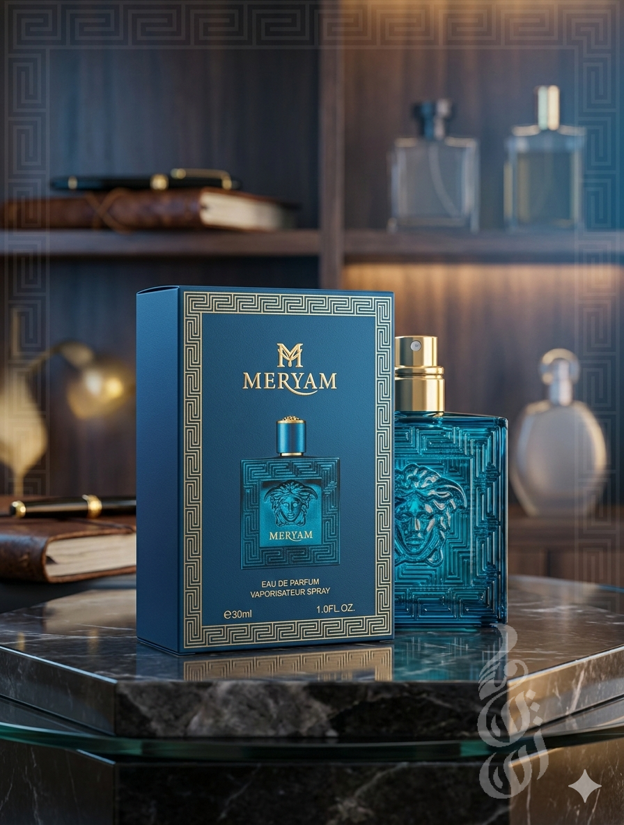 عطر ميريام 30مل رجالي