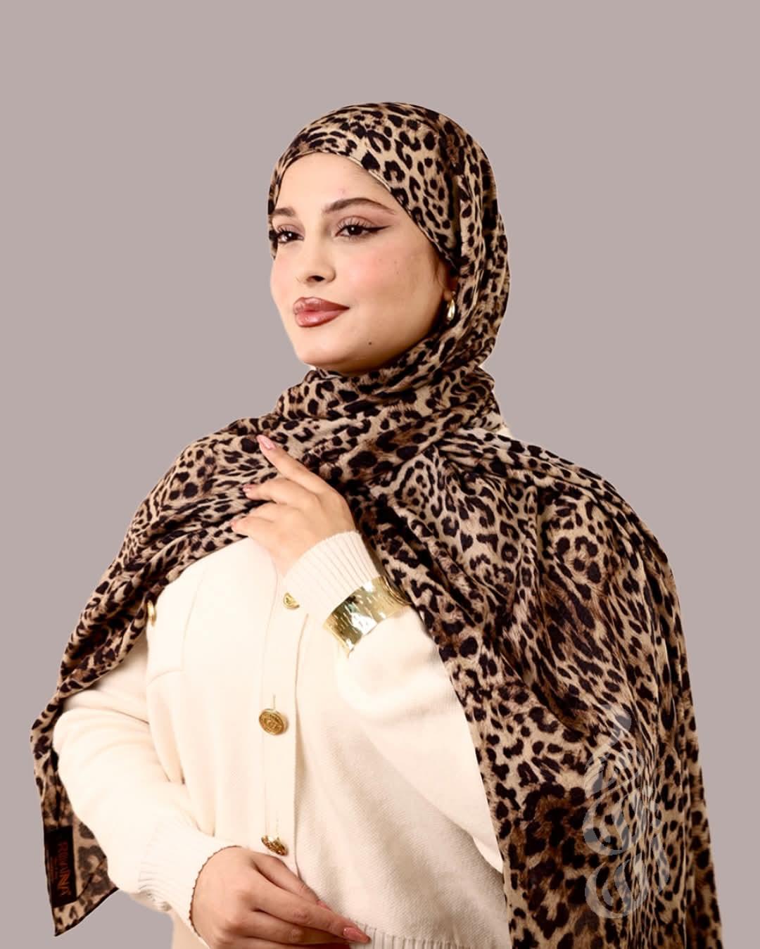 شال مودال تايجر