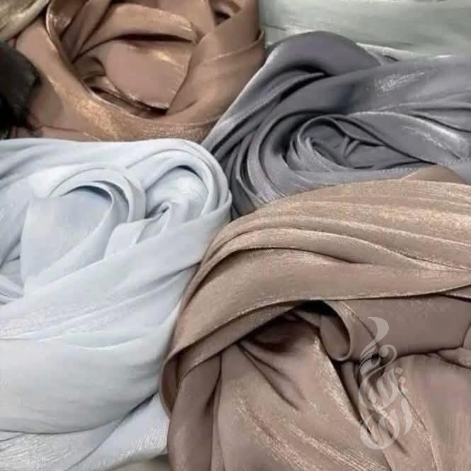 شال اورجنزا