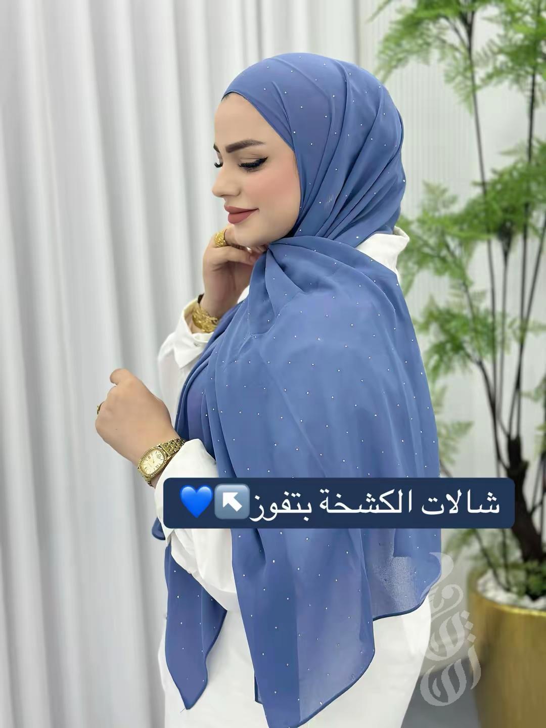 جورجيت سترس10