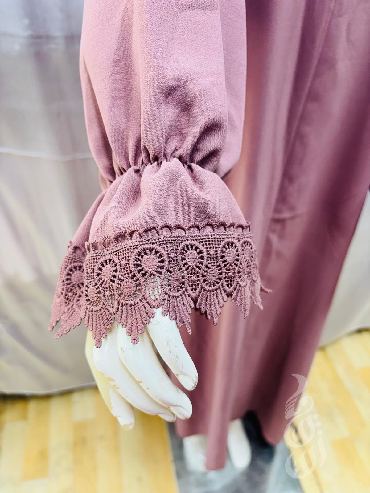 طقم صلاه قطعة واحدة سحاب