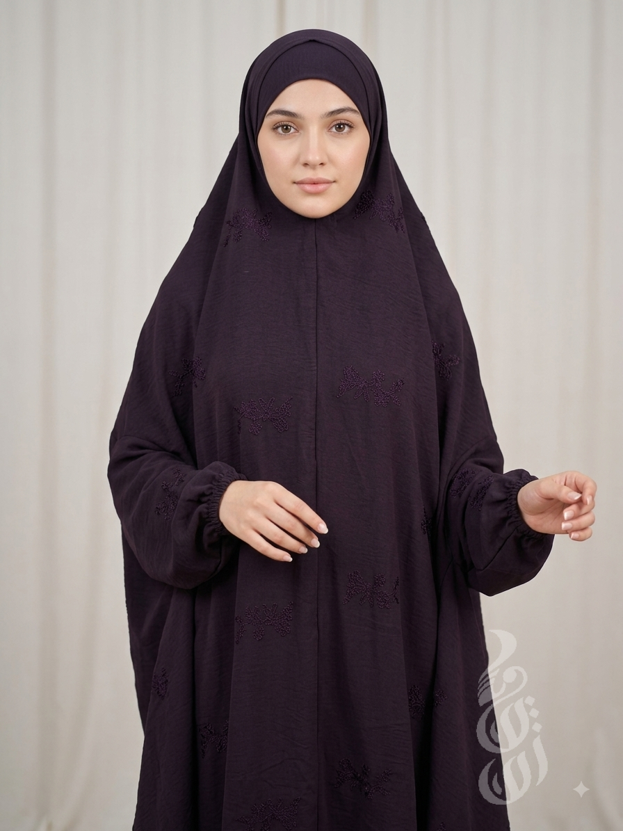 طقم صلاه سي واي معرق قطعتين